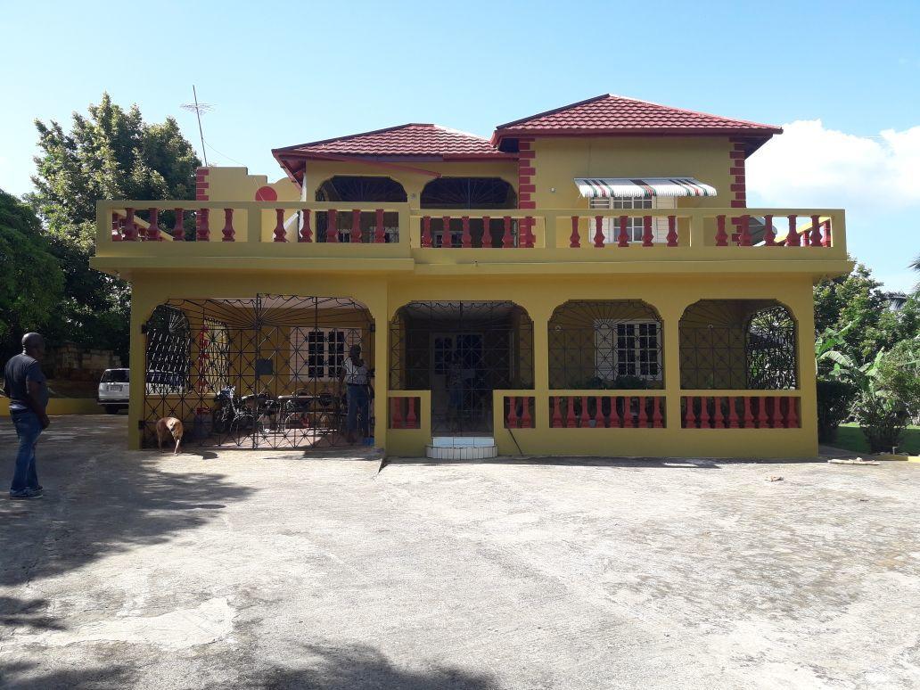 Griffiths Guest House White Hill Exterior photo